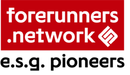 Forerunners Network logo